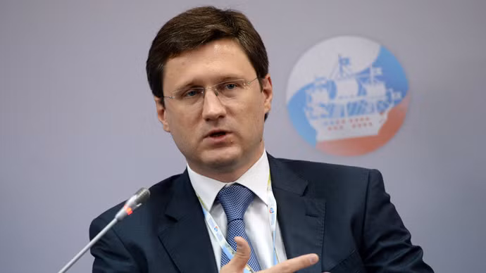 Nga cảnh báo EU không tái xuất khẩu khí đốt cho Ukraine ảnh 1