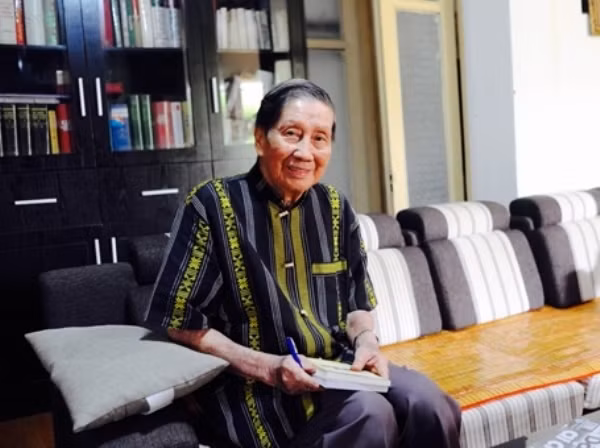 “Phạm Tuyên – Nhớ và Quên”: 70 năm thầm lặng "chép sử cho âm nhạc" ảnh 4