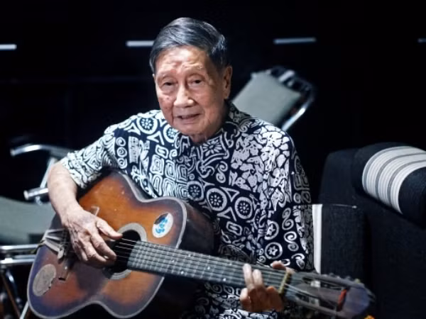 “Phạm Tuyên – Nhớ và Quên”: 70 năm thầm lặng "chép sử cho âm nhạc" ảnh 2