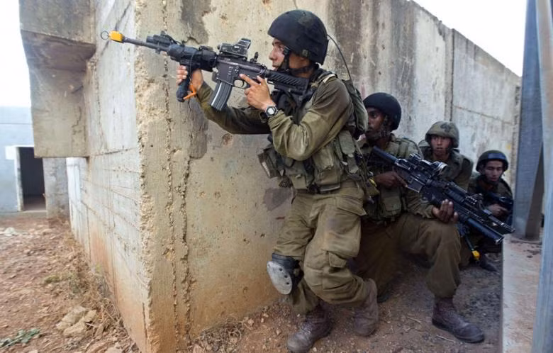 Israel gửi thông điệp đề nghị Iran không làm leo thang xung đột ảnh 1