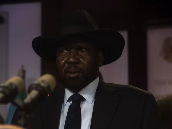 Tổng thống Nam Sudan kêu gọi đối thoại nhằm chấm dứt nội chiến ảnh 1