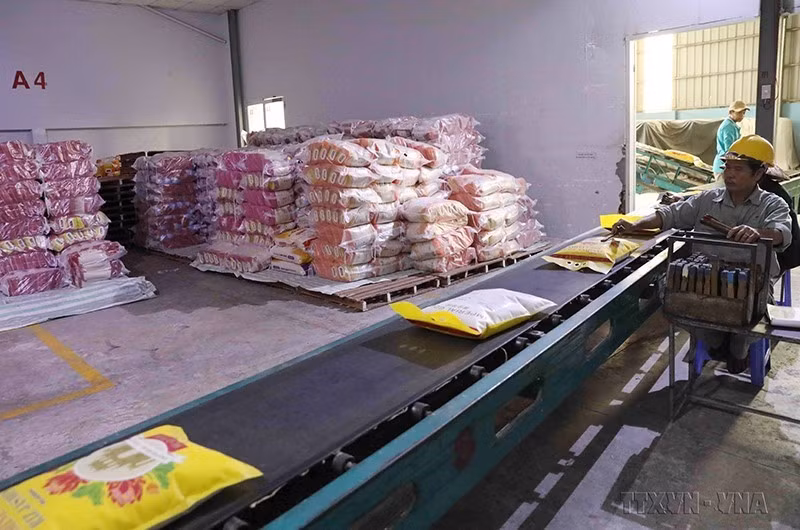 Cầu nối hỗ trợ doanh nghiệp thâm nhập thị trường Mỹ Latinh ảnh 1