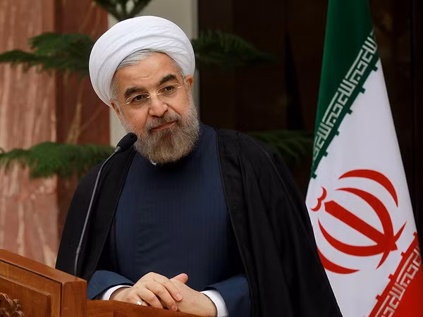 Iran tái khẳng định phát triển hạt nhân vì mục đích hòa bình ảnh 1