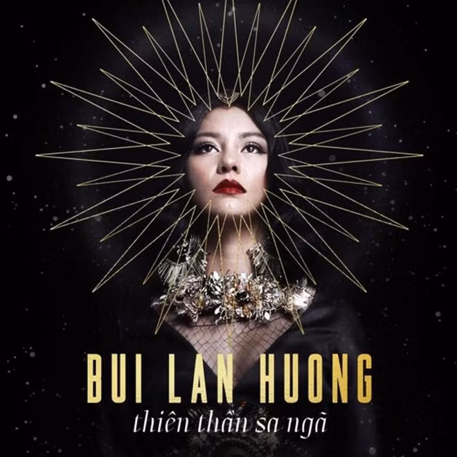 Nhạc sỹ Huy Tuấn: ‘Hãy dành phiếu bầu, giải thưởng cho nghệ sỹ trẻ’ ảnh 3