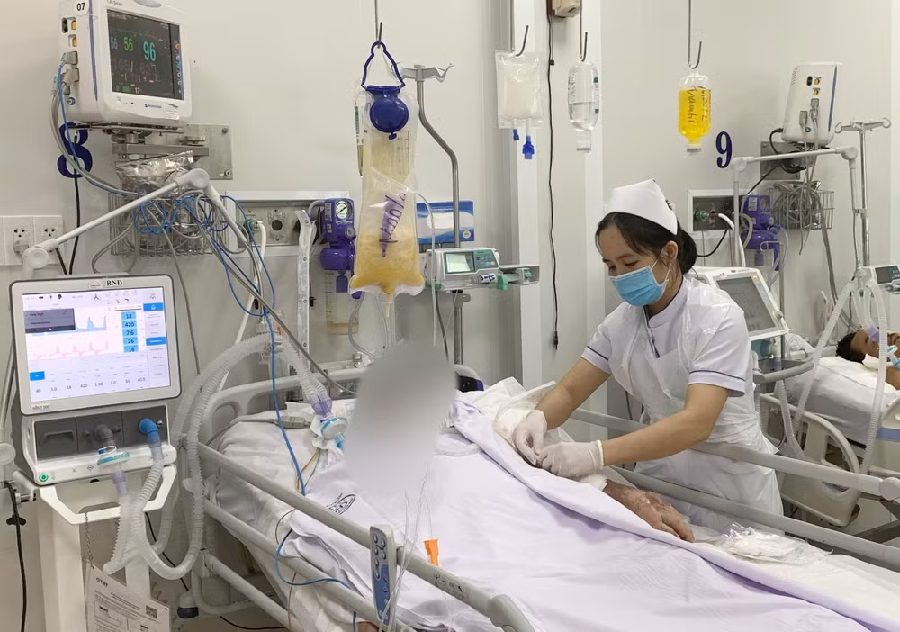 Vụ ngộ độc botulinum tại TP Hồ Chí Minh: Một trường hợp tử vong ảnh 1