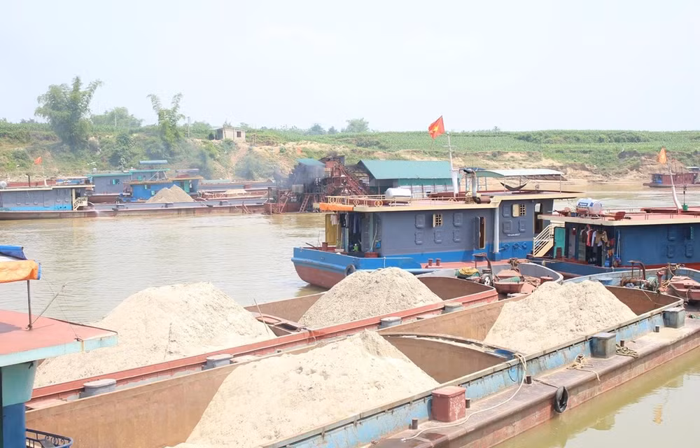 Giải pháp ‘gỡ băng’ bất động sản, vực dậy thị trường vật liệu xây dựng ảnh 2