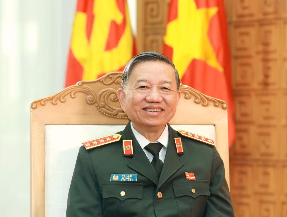 Việt Nam và Brunei đẩy mạnh hợp tác phòng chống tội phạm ảnh 1