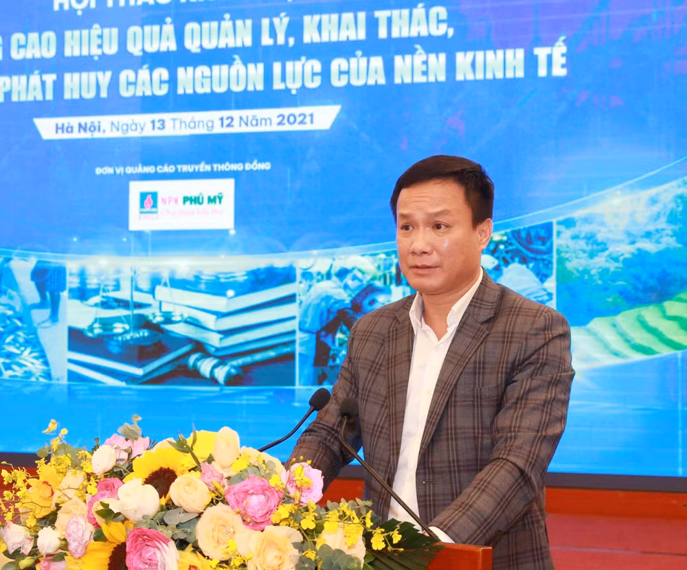 Chủ tịch tỉnh Hải Dương: Không có vùng cấm trong xử lý cán bộ vi phạm ảnh 1
