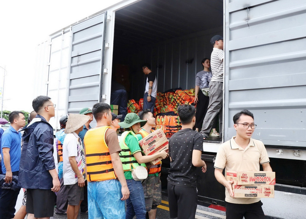 đường sắt vận chuyển hàng nhu yếu phẩm đường sắt vận chuyển hàng nhu yếu phẩm