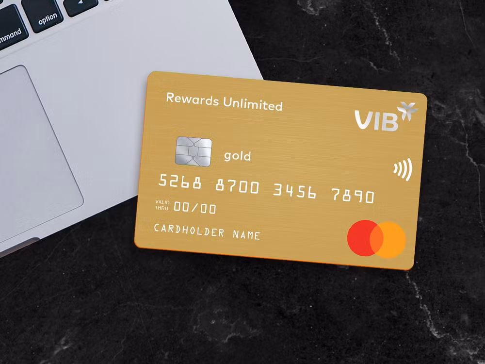 VIB tiên phong ứng dụng công nghệ tiên tiến với 'thẻ biết nói' ảnh 2