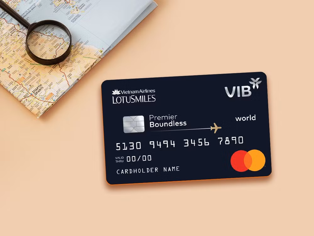 VIB tiên phong ứng dụng công nghệ tiên tiến với 'thẻ biết nói' ảnh 4