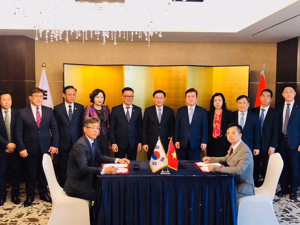 An Phát ‘bắt tay’ TLC sản xuất nguyên liệu sinh học phân hủy hoàn toàn ảnh 1