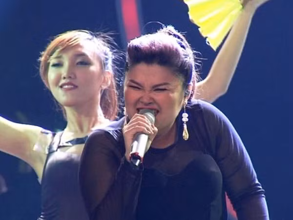 Chung kết Vietnam Idol: Cuộc chiến giữa... diva và ngôi sao giải trí? ảnh 3