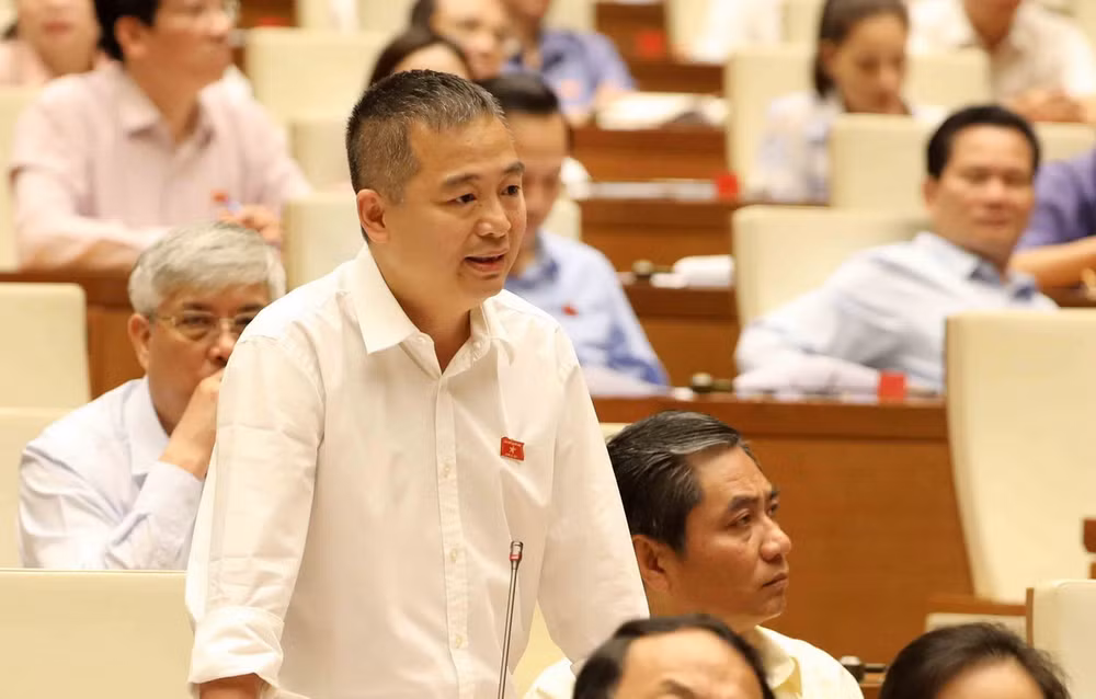'Thu nhập thuế cá nhân một năm chỉ 2 triệu đồng mà vẫn có thể mua nhà" ảnh 1