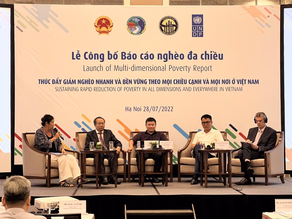 Thêm 10 triệu người được hưởng lợi từ các chính sách giảm nghèo mới ảnh 2