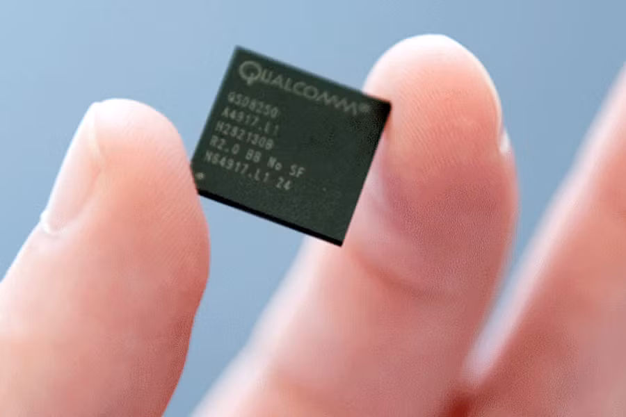 Viettel được dùng bản quyền công nghệ 3G-4G của Qualcomm ảnh 1