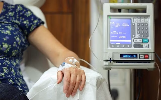 Tìm ra phương pháp mới giúp cải thiện điều trị ung thư ảnh 1
