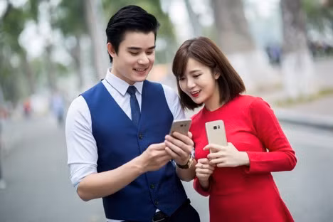 Roaming MobiFone siêu rẻ cho cổ động viên Việt ở Malaysia ảnh 1
