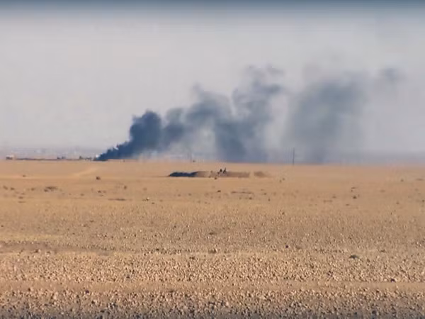 Syria: SDF công bố giai đoạn 2 chiến dịch tấn công thành trì Raqqa ảnh 1