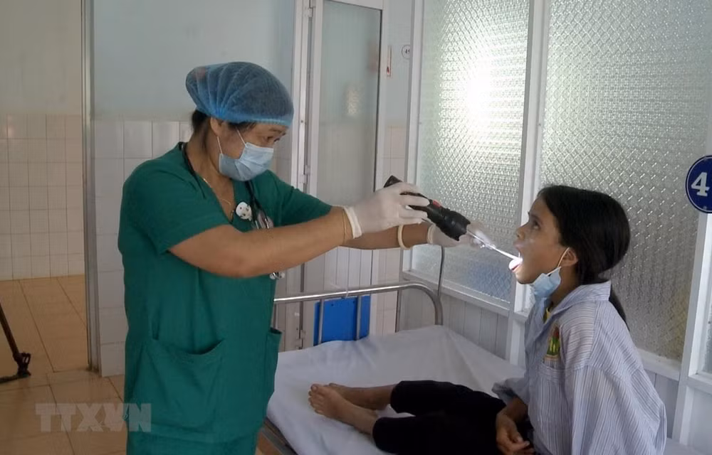 Gia Lai chấp nhận chủ trương đầu tư bệnh viện tư nhân 450 tỷ đồng ảnh 1