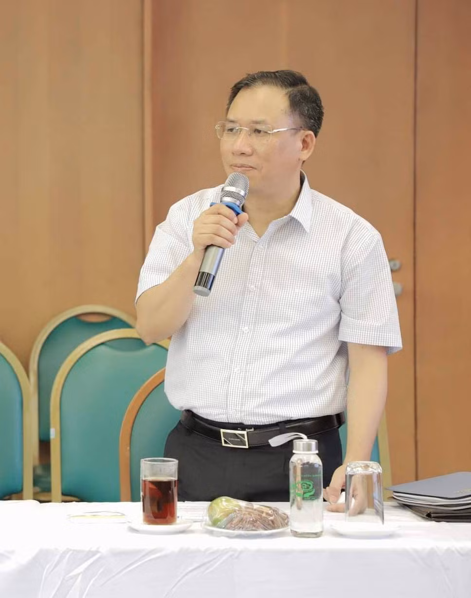 Tháo gỡ thanh quyết toán chi phí khám chữa bệnh ở Bệnh viện Bạch Mai ảnh 3