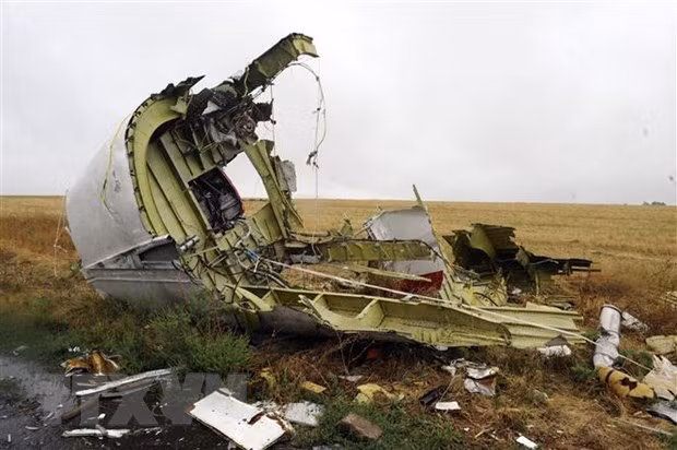 Điện Kremlin: Nga không dính líu tới vụ rơi máy bay MH17 ảnh 1
