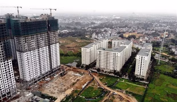 Điều chỉnh giá đất phù hợp để chống thất thu thuế chuyển nhượng ảnh 1