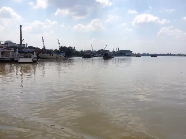 Chung tay nỗ lực hành động để bảo vệ nguồn tài nguyên nước ảnh 1