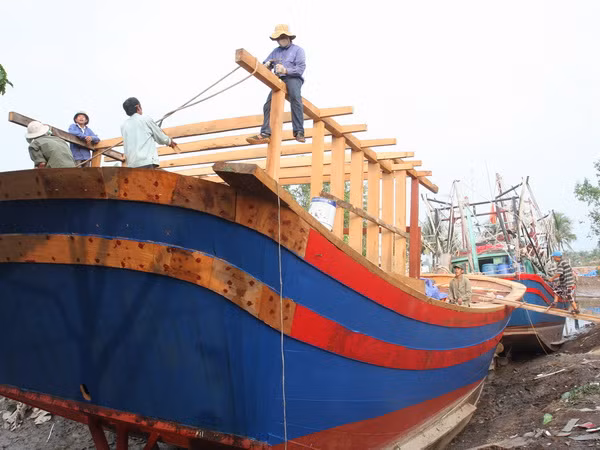 Hải Phòng xác định 8 giải pháp phát triển năm 2014 ảnh 1