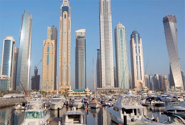 UAE nối lại các cuộc không kích nhằm vào mục tiêu của IS ảnh 1