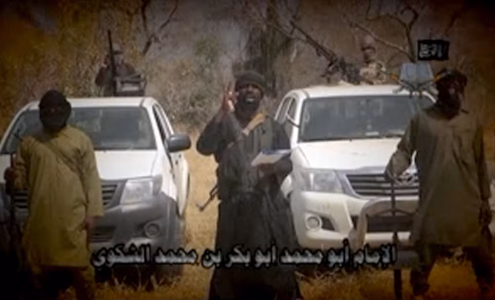 Boko Haram mở rộng phạm vi đánh chiếm ở Đông Bắc Nigeria ảnh 1