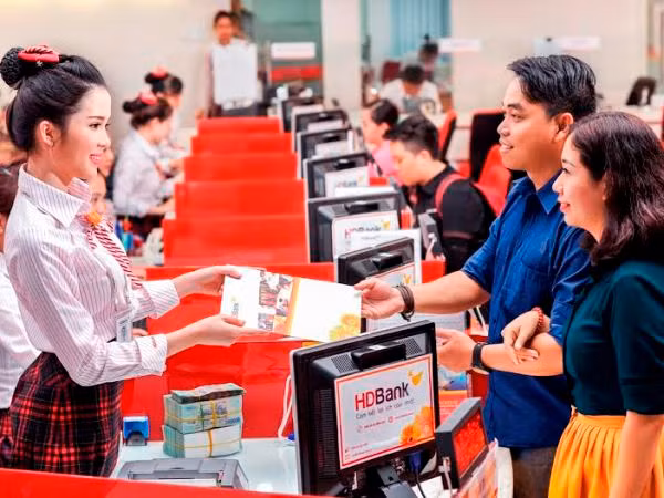 Áp dụng ngân hàng số: Động lực từ tư duy đổi mới của khách hàng ảnh 2