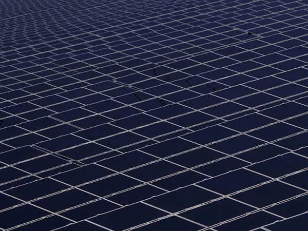 Ngân hàng Đức giúp Maroc xây nhà máy điện Mặt Trời ảnh 1