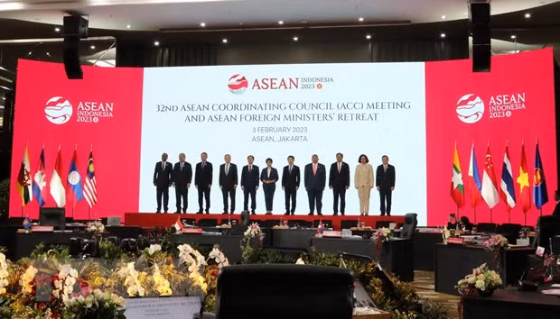 Singapore cam kết hỗ trợ tiến trình Timor Leste gia nhập ASEAN ảnh 1