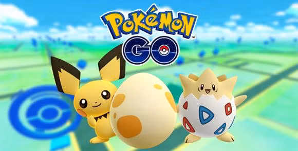 Pokemon Go tung bản cập nhật Noel để "vớt vát" lại người chơi ảnh 1