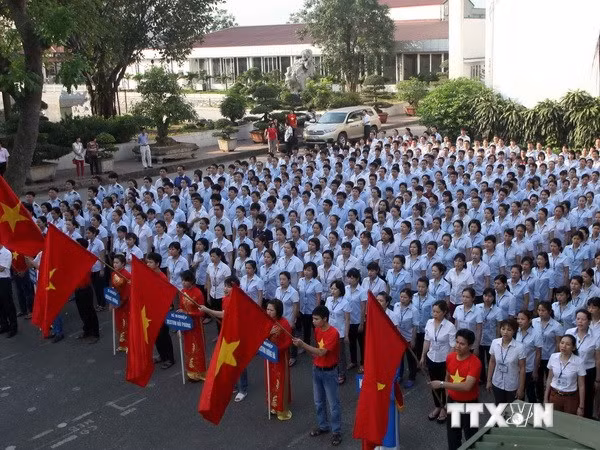Thủ tướng chỉ thị kiên quyết không để xảy ra những vụ kích động ảnh 1