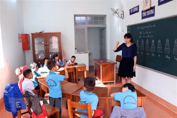 Nhiều hoạt động giúp người khuyết tật vươn lên, hòa nhập cuộc sống ảnh 2