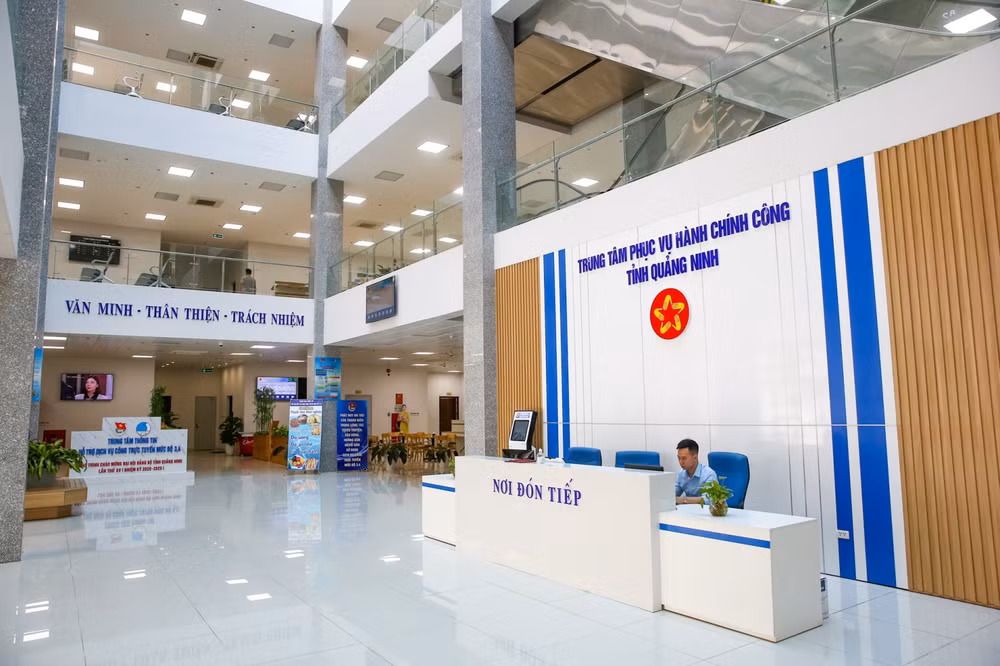 Ứng dụng AI trong hành chính công: Sắp được hưởng 'trái ngọt'? ảnh 3