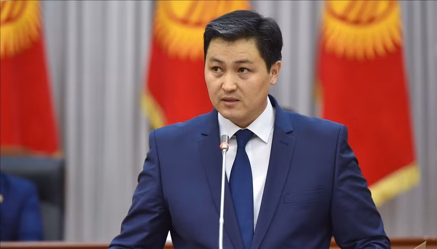 Thủ tướng Nguyễn Xuân Phúc gửi điện mừng Thủ tướng Cộng hòa Kyrgyzstan ảnh 1
