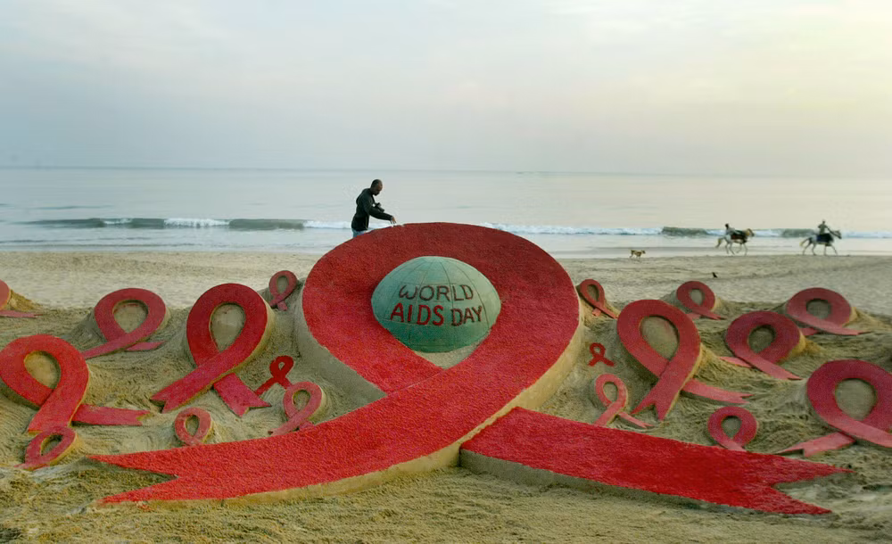 Mỹ Latinh đề ra mục tiêu giảm tới 75% số ca nhiễm HIV/AIDS ảnh 1