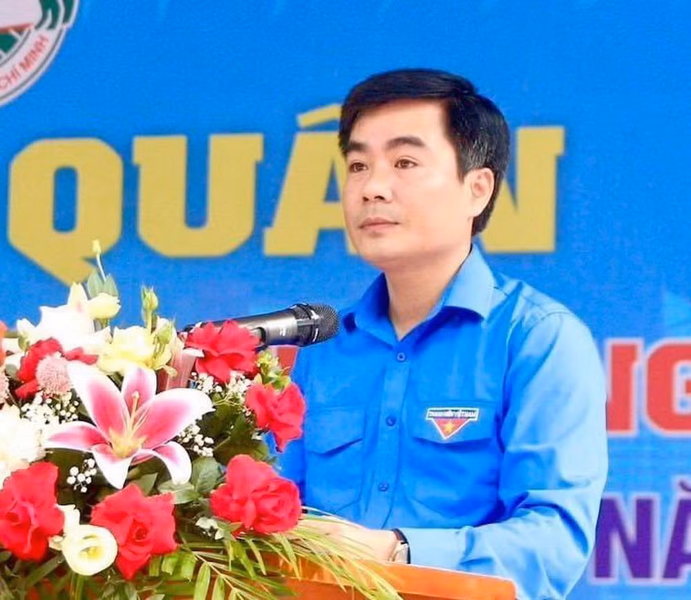 ttxvn_anh le van chau.jpg
