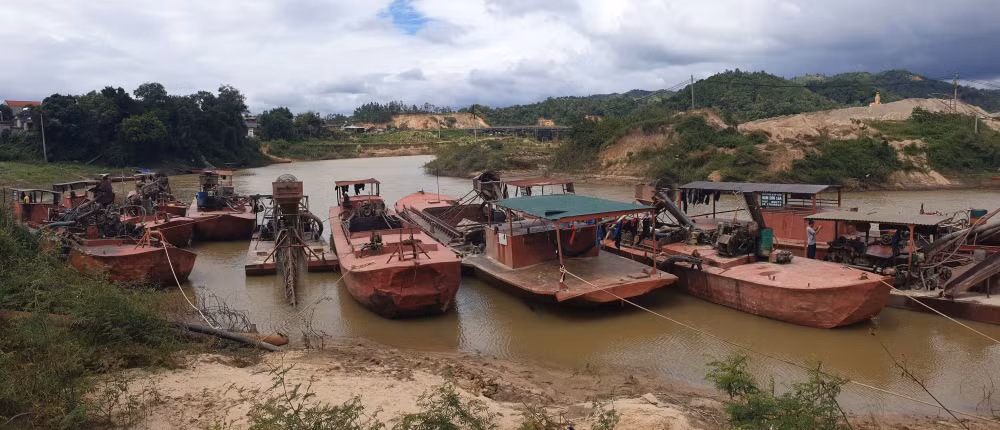 Việc đăng kiểm phương tiện thủy gặp khó vì chênh lệnh chất lượng ảnh 2