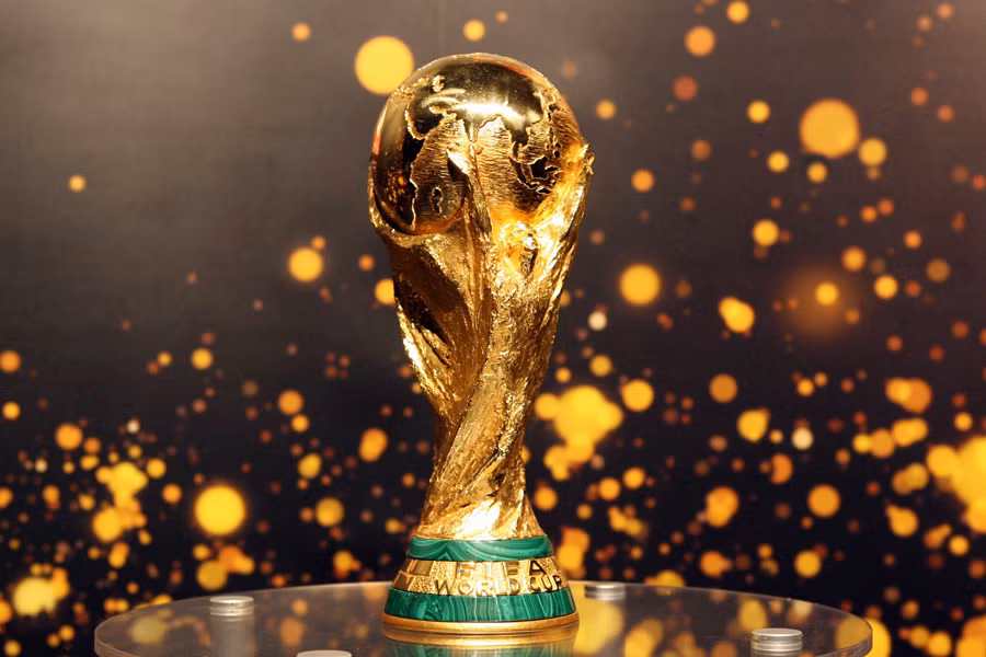 World Cup 2018: VTV sẽ phát trực tiếp trên các kênh nào? ảnh 1