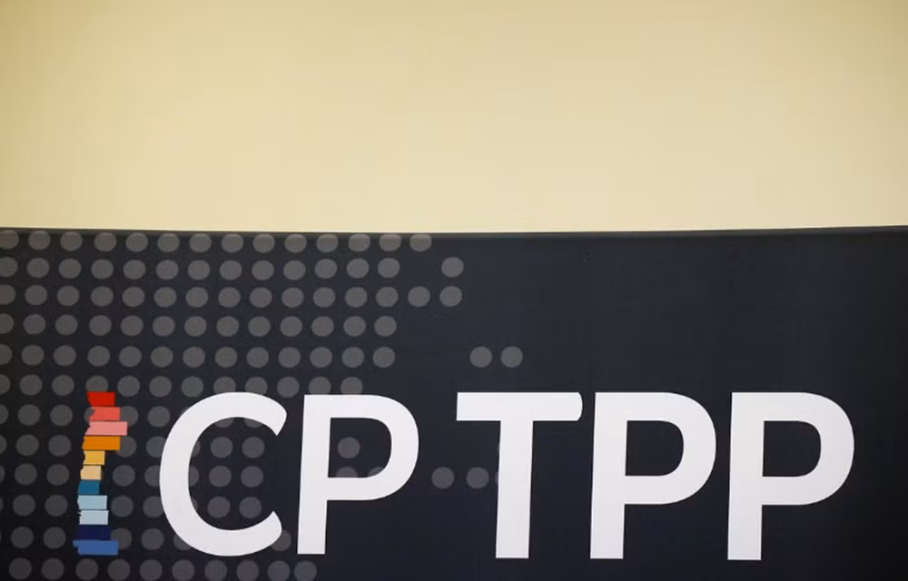 Những điểm cần cân nhắc khi CPTPP tiếp nhận thêm thành viên mới ảnh 1