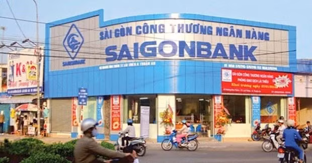 Saigonbank lại thoái vốn bất thành tại Viet Capital Bank ảnh 1