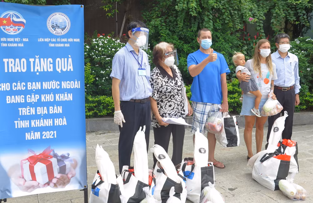 Tình cảm của người dân Khánh Hòa dành cho những người xa xứ ảnh 2