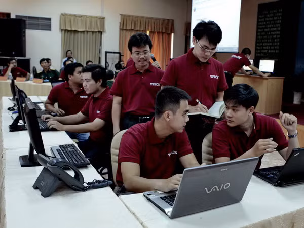 Việt Nam kiến nghị xây dựng Công ước quốc tế về an ninh mạng ảnh 1