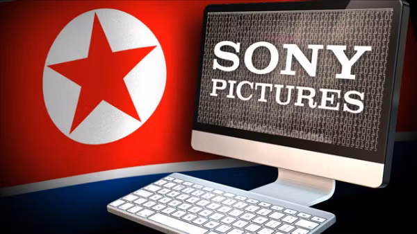Mỹ đòi Triều Tiên bồi thường thiệt hại vụ tấn công mạng Sony ảnh 1