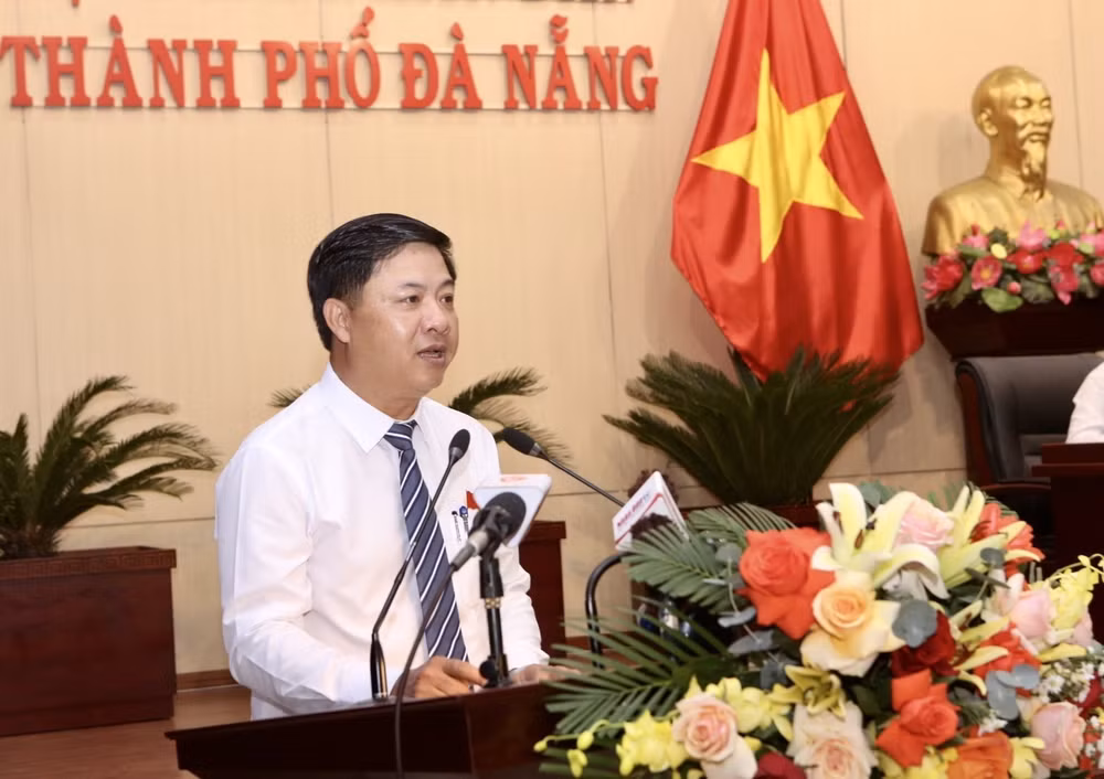 Đà Nẵng kỳ vọng Chính phủ phê duyệt Quy hoạch TP thời kỳ 2021-2030 ảnh 1