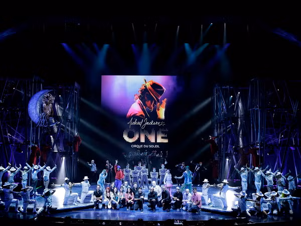 'Vua nhạc Pop' Michael Jackson vẫn kiếm bộn tiền sau khi qua đời ảnh 1